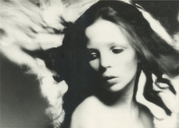 Penelope Tree, April 1969, Goodbye Baby & Amen