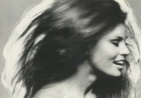 Raquel Welch, June 1968, Goodbye Baby & Amen 