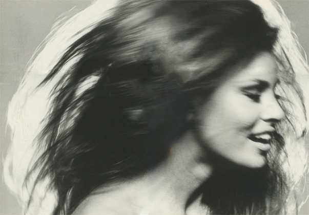 Raquel Welch, June 1968, Goodbye Baby & Amen 