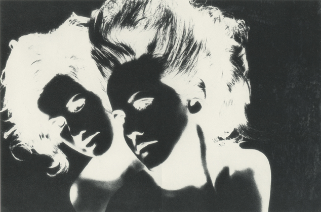 Vogue, 'Debutantes: New Image', April 1st 1965