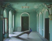 The Queen's Room, Zanana, Udaipur City Palace, from India Song (2008-10) 