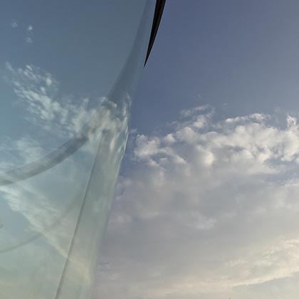 Observatory / Playground, image by Stephan Breuer (2015)