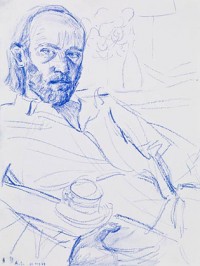 Alexander (Alexander Schroeder) - Berlin, 2009