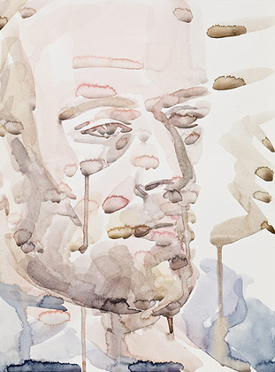 Alexander (Alexander Schroeder) -  Berlin, 2009