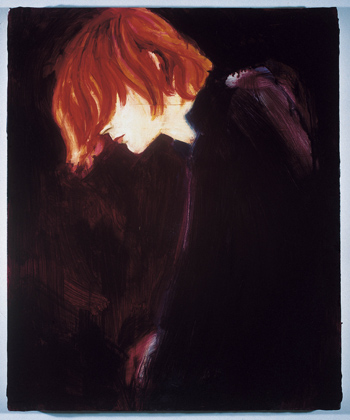 Alizarin Kurt, (1995)