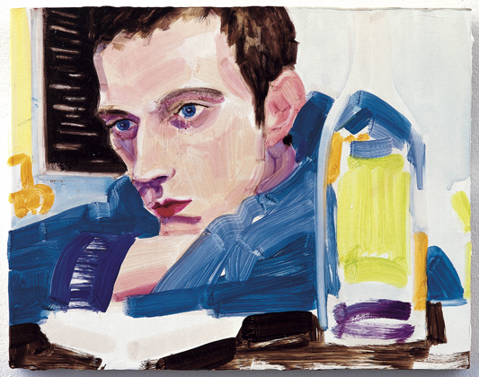 Martin Creed, (1999)