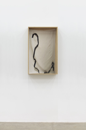 Tonight I need a friend (2011)