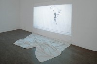 Install from The Hands Of A Clock, Even When Out Of Order, Must Know And Let The Dumbest Little Watch Know Where They Stand, Otherwise Neither Is A Dial But Only A White Face With A Trick Mustache, at Frac Champagne-Ardenne (2012)