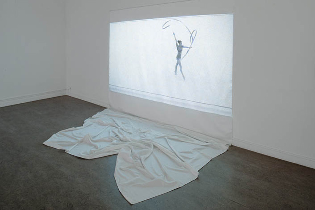 Install from The Hands Of A Clock, Even When Out Of Order, Must Know And Let The Dumbest Little Watch Know Where They Stand, Otherwise Neither Is A Dial But Only A White Face With A Trick Mustache, at Frac Champagne-Ardenne (2012)