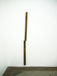 Portrait of My Mother 2 (2010) Dependance, Brussels