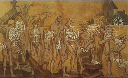 If It Moves, Kiss It (2002)