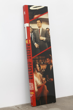 Untitled (The Saint), 1990