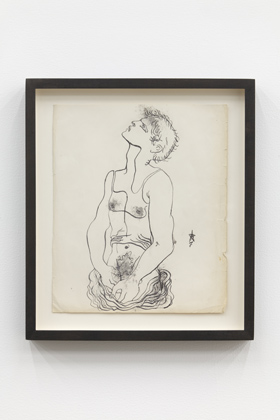 Erotic Drawing (1930)