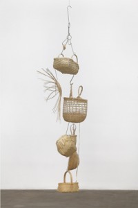 The Mystery of Artistic Work I  (2010)