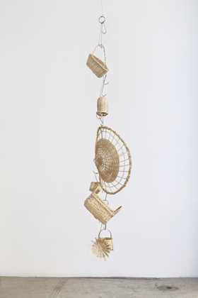 The Mystery of Artistic Work III  (2010)