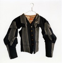 Untitled 141, From the series Kathy Acker's Clothes (1999-2004)