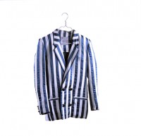 Untitled 18, From the series Kathy Acker's Clothes (1999-2004)