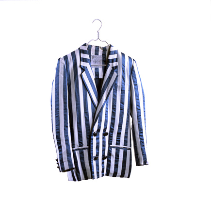 Untitled 18, From the series Kathy Acker's Clothes (1999-2004)