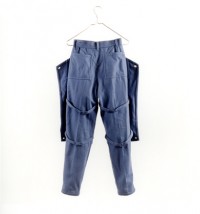 Untitled 68, From the series Kathy Acker's Clothes, (1999-2004)