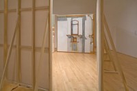 After Haukar Proposal for a fireplace - date and place unknown (2006)