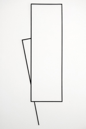 From "Disorder" - at Frac Champagne-Ardenne (2011)