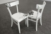 Printed (2010) from "Disorder", at Frac Champagne-Ardenne (2011)