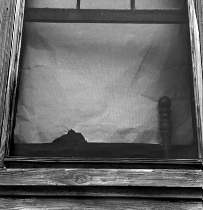 Charleston Window (I) (1952)