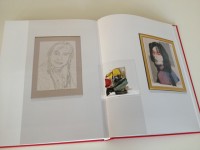 Installation view of exhibition at Gagosian Gallery- Madison Avenue, New York 2011