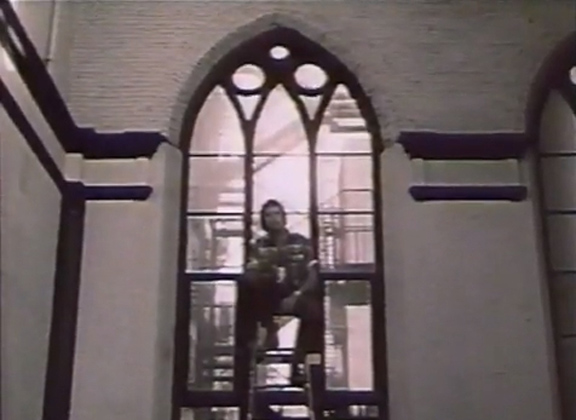 Painters Painting video still