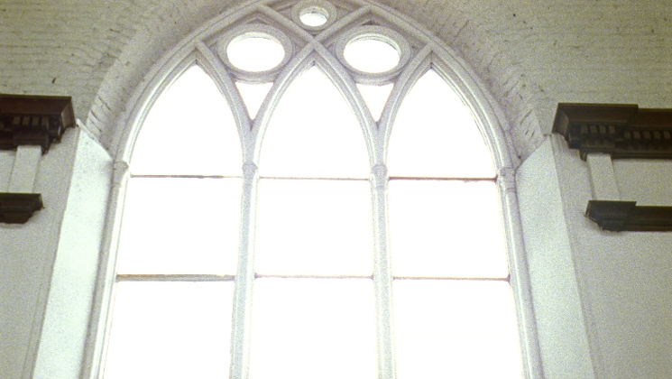 Mary Simpson & Fionn Meade, IF NOW THEN (2011)