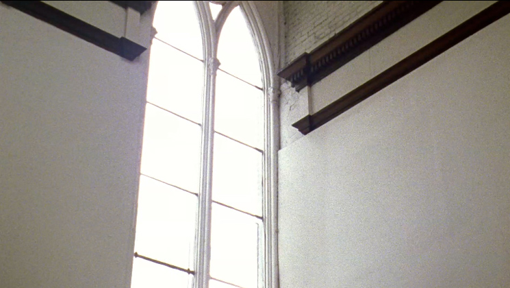 Mary Simpson & Fionn Meade, IF NOW THEN (2011)