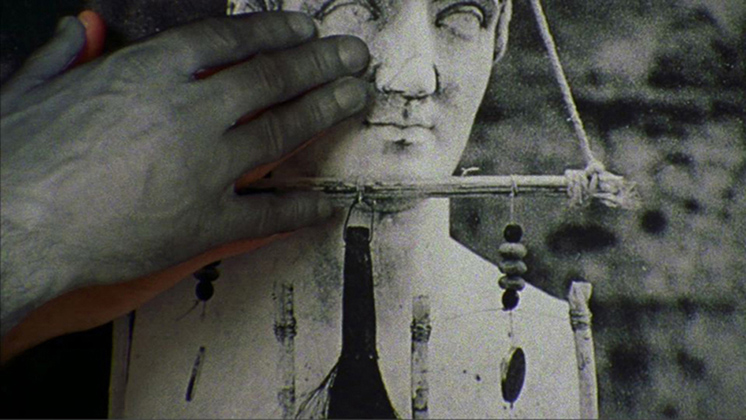 Mary Simpson & Fionn Meade, Marsyas (2010)