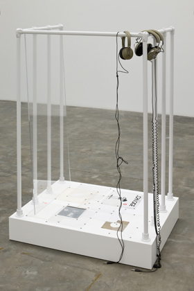 American Master (2009)