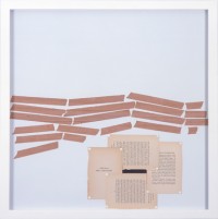 Shattered (Thomas the Impostor) No. 2 (2006)