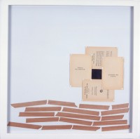 Shattered (Thomas the Impostor) No.1 (2006)