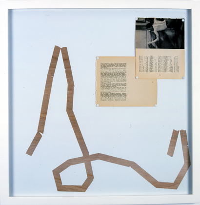 Spiraling (The Blood of a Poet No.10) (2006)