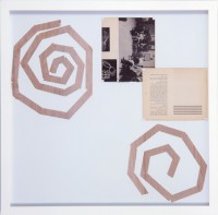 Spiraling (The Blood of a Poet) No.8 (2006)