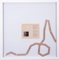 Spiraling (The Blood of a Poet) No.9 (2006)