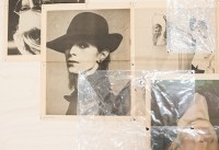 Preserving David part one - detail (2012)