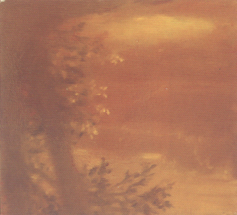 Nine Landscapes, Nr. 4 (1988)