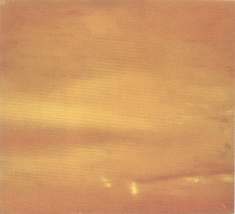 Nine Landscapes, Nr. 8 (1988)