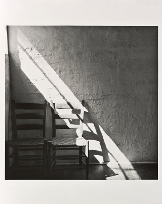 Quiet House, Black Mountain (1949)