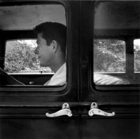 Untitled- John Cage, Black Mountain (1952)