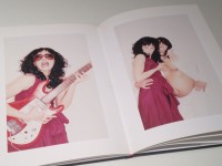 copyright Juergen Teller and Cindy Sherman