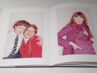 copyright Juergen Teller and Cindy Sherman