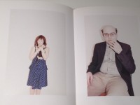 copyright Juergen Teller and Cindy Sherman