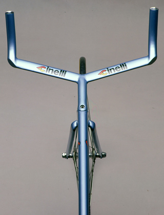 The Laser Pista Classic (1986) -Cinelli Archives
