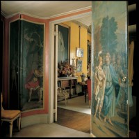 Photo by Derry Moore