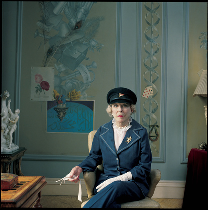 Photo by Derry Moore