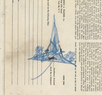 Trinity Chapel Preliminary sketch (1958)